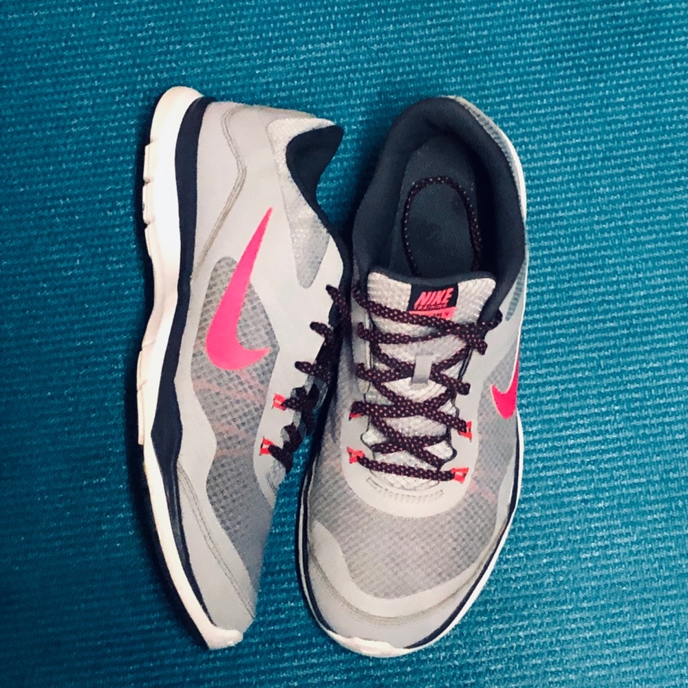 Nike flex trainer 5